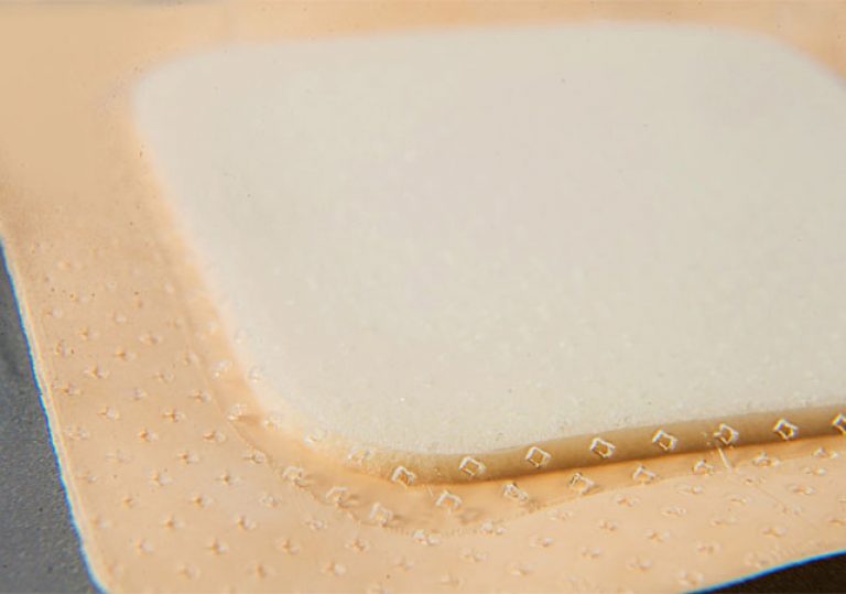 Soft Silicone Dressings, Gels & Adhesives--10 Incredible Healing Advantages
